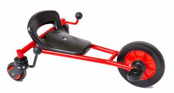 Winther Mini FunRacer